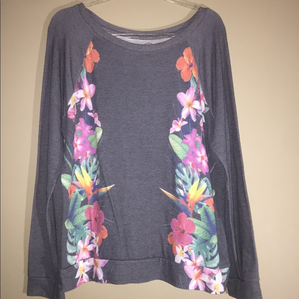 🍁🛍💐SO Brand Juniors Pullover/Top💐
